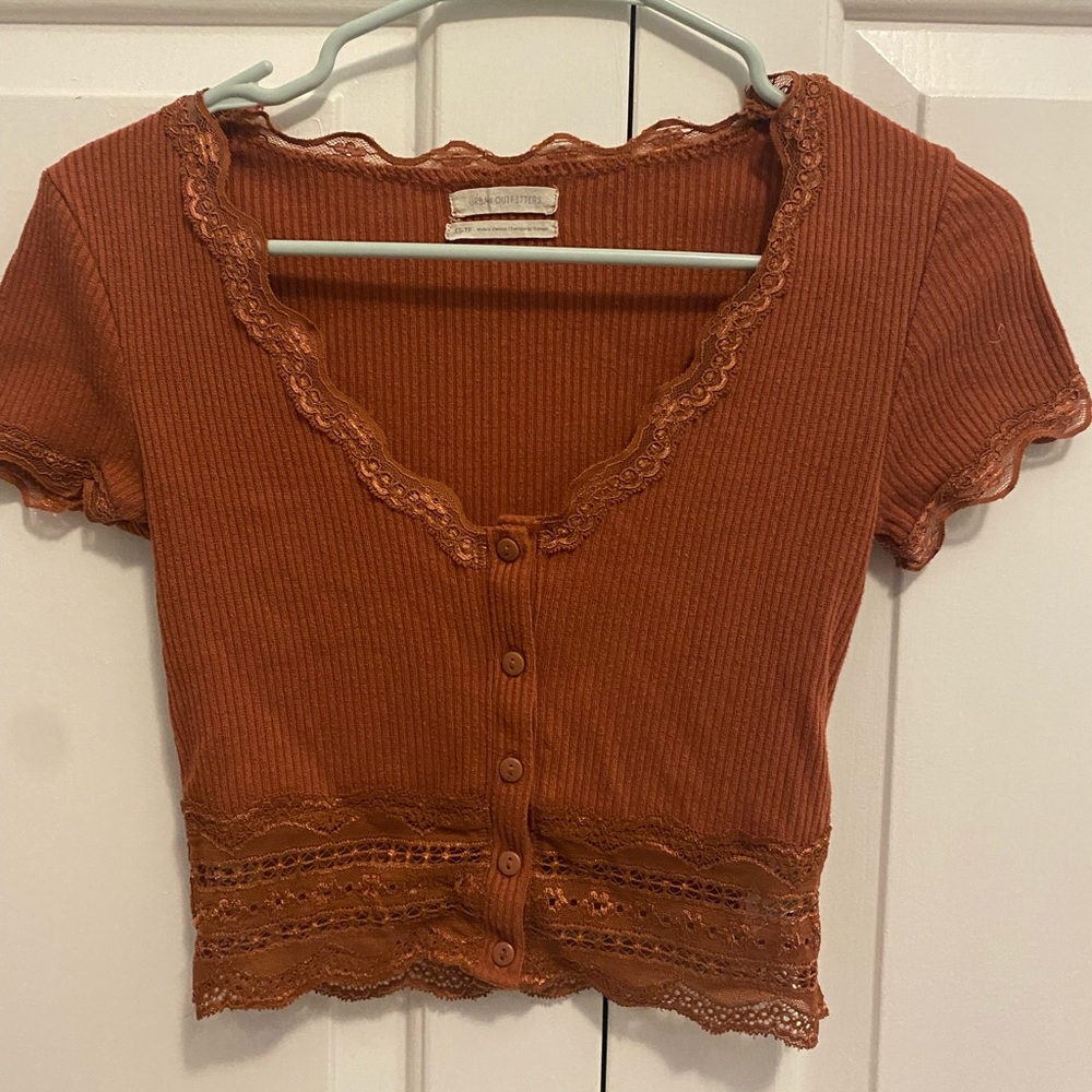 Urban Outfitters Top